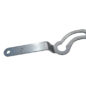 Carburetor Connector Choke Lever Fits  41-53 Jeep & Willys with Carter WO carburetor