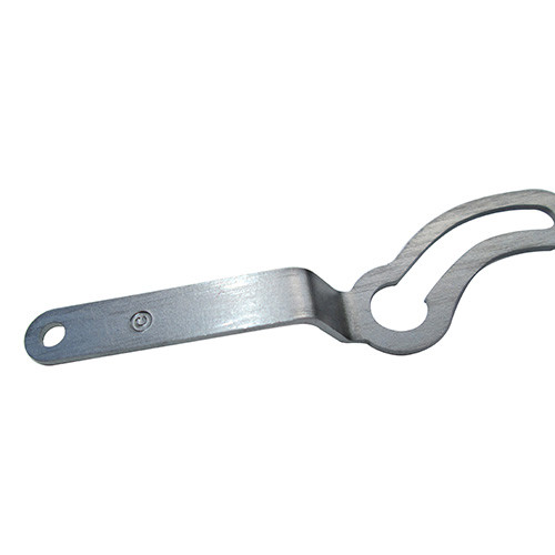 Carburetor Connector Choke Lever Fits  41-53 Jeep & Willys with Carter WO carburetor