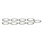 Differential Carrier Bearing Shim Pack  Fits 41-71 Jeep & Willys with Dana 23/25/27/41/44