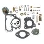 Carburetor Repair Kit  Fits  50-52 M38 with Carter YS carburetor