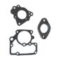 Carburetor Repair Kit  Fits  50-52 M38 with Carter YS carburetor