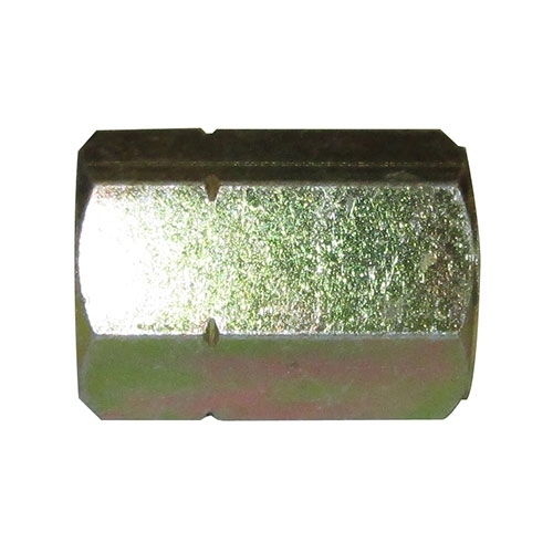 US Made Brake Shoe Adjusting Eccentric Locknut  Fits  46-64 Truck, Station Wagon, Jeepster