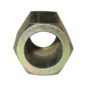 US Made Brake Shoe Adjusting Eccentric Locknut  Fits  46-64 Truck, Station Wagon, Jeepster