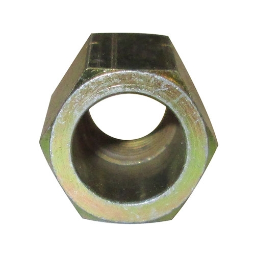 Brake Shoe Adjusting Eccentric Locknut  Fits  46-64 Truck, Station Wagon, Jeepster