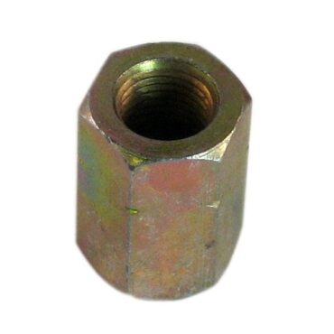 Brake Shoe Adjusting Eccentric Locknut Fits 46-64 Truck, Station Wagon, Jeepster