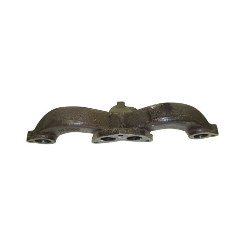 NOS Exhaust Manifold Fits  50-71 Jeep & Willys with 4-134 F engine