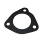 Thermostat Housing Gasket  Fits  50-71 Jeep & Willys with 4-134 & 6-161 F engine