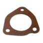 Thermostat Housing Gasket  Fits  50-71 Jeep & Willys with 4-134 & 6-161 F engine