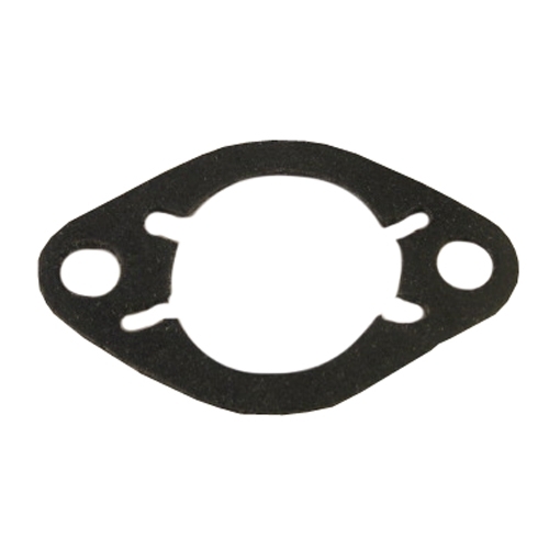 Replacement Carburetor Base Gasket  Fits: 46-66 CJ-3B, 5, M38A1, Truck, Station Wagon, Jeepster