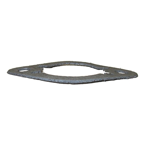 Replacement Carburetor Base Gasket  Fits: 46-66 CJ-3B, 5, M38A1, Truck, Station Wagon, Jeepster