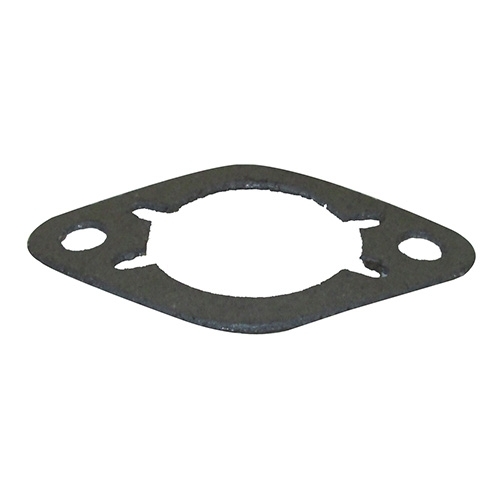 Replacement Carburetor Base Gasket  Fits: 46-66 CJ-3B, 5, M38A1, Truck, Station Wagon, Jeepster