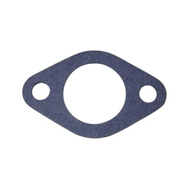 Replacement Carburetor Base Gasket Fits : 41-53 MB, GPW, CJ-2A, 3A