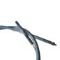 US Made Emergency Front Hand Brake Cable (60-3/4") Fits  50-52 M38