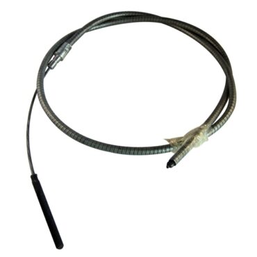 US Made Hand Brake Cable (60-3/4") Fits  50-52 M38