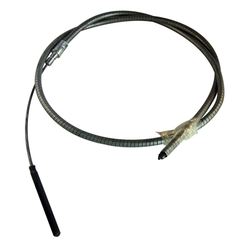 US Made Emergency Front Hand Brake Cable (60-3/4") Fits  50-52 M38