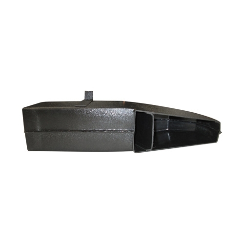 US Made Under Dash Heater Plenum Assembly Fits  57-71 CJ-5, Truck, Station Wagon