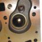 Rebuilt Cylinder Head Kit (Magnafluxed)  Fits 50-71 Jeep & Willys with 4-134 F engine