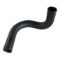 Lower Radiator Hose  Fits  48-64 CJ-3A, 3B, M38A1, Truck, Station Wagon with 4-134 engine