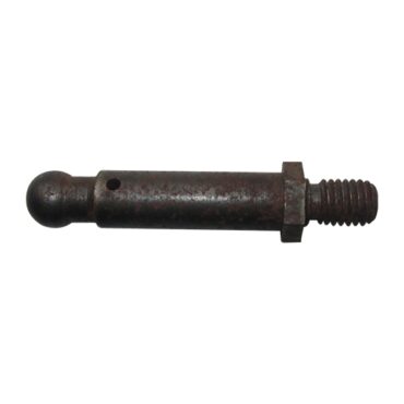 Clutch Control Tube Ball Stud on Bellcrank (1/2 " - 13) Fits 48-51 Jeepster