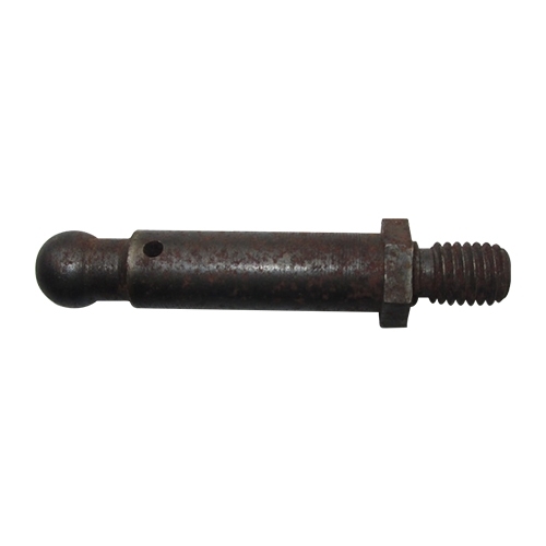 Clutch Control Tube Ball Stud on Bellcrank (1/2 " - 13) Fits 48-51 Jeepster