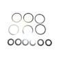 Pinion Bearing Shim Pack  Fits  41-71 Jeep & Willys with Dana 23/25/27/41/44