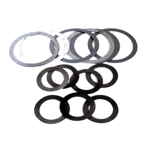 Original Reproduction Pinion Bearing Shim Pack Fits  41-71 Jeep & Willys with Dana 23/25/27/41/44
