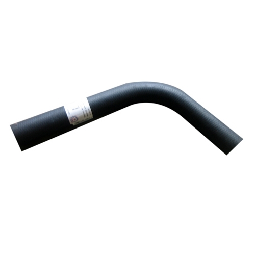Upper Radiator Hose  Fits 49-53 CJ-3A, Truck, Station Wagon, Jeepster with 4-134 L engine