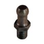 US Made Clutch Control Tube Ball Pivot Stud on Bellcrank  Fits 52-64 Truck, Station Wagon