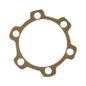 Front Wheel Drive Flange Gasket  Fits  41-71 Jeep & Willys