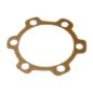 Front Wheel Drive Flange Gasket  Fits  41-71 Jeep & Willys