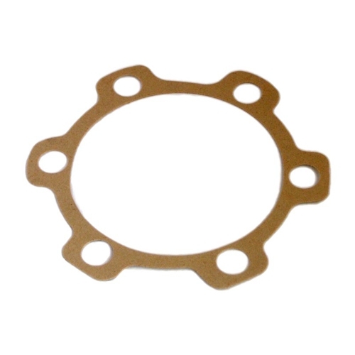 Front Wheel Drive Flange Gasket  Fits  41-71 Jeep & Willys