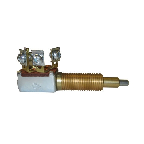 Overdrive Kick-Down Switch (under gas pedal)  Fits  46-55 Station Wagon, Jeepster with Planar Suspension