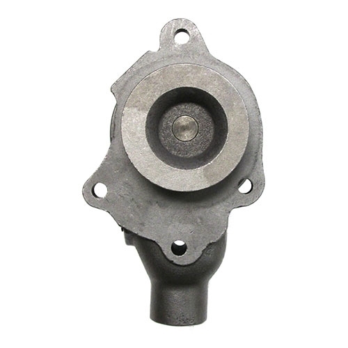 Replacement Water Pump with Pulley  Fits  41-71 Jeep & Willys with 4-134 engine