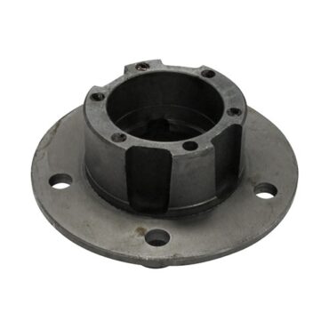 Front & Rear Axle Wheel Hub  Fits  41-64 Jeep & Willys with Dana 25 front & Dana 27 rear