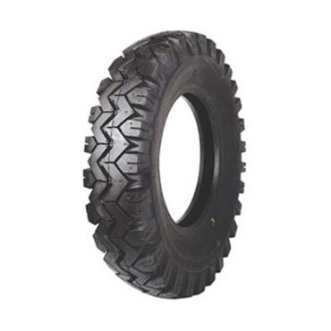 STA Super Traxion Tread Tire 650 x 16" 6 ply Fits  41-71 Jeep & Willys
