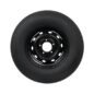 STA Super Transport Tire 650 x 16" 6 ply Fits  41-71 Jeep & Willys (tubeless tire)