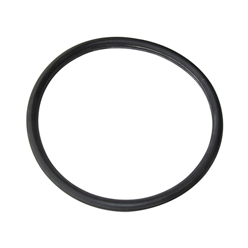 Upper Tailgate Window Glass Rubber Weatherseal (2 required) Fits  46-59 Sedan Delivery