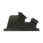 Front Top Bow Storage Bracket (Imported - Driver Side) Fits  46-49 CJ-2A