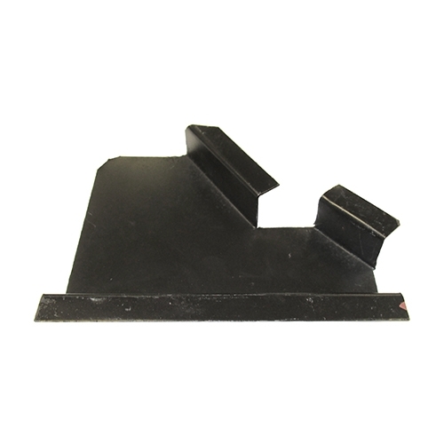 Front Top Bow Storage Bracket (Imported - Driver Side) Fits  46-49 CJ-2A