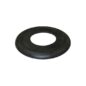 Gas Tank Filler Neck Rubber Grommet  Fits  46-71 CJ-2A, 3A, 3B, 5