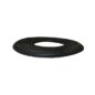 Gas Tank Filler Neck Rubber Grommet  Fits  46-71 CJ-2A, 3A, 3B, 5