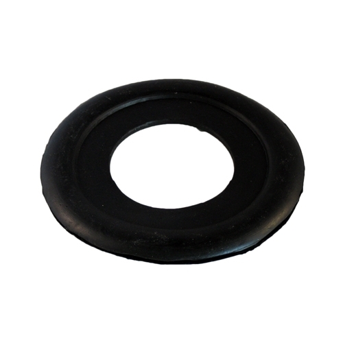 Gas Tank Filler Neck Rubber Grommet  Fits  46-71 CJ-2A, 3A, 3B, 5