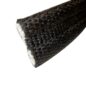 US Made Hood Welt Kit with rivets (top of grille)  Fits  41-71 MB, GPW, CJ-2A, 3A, 5, M38, M38A1