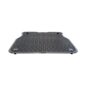 New Radiator Grille Screen Fits  46-53 CJ-2A, 3A