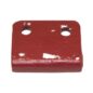 Tailgate to Body Hinge  Fits  46-71 CJ-2A, 3A, 3B, 5, M38