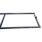 Replacement Steel Inner Windshield Frame  Fits  46-49 CJ-2A