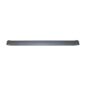 Center Windshield Divider Bar for Split Glass Rubber Weatherseal Fits  46-60 Truck, Station Wagon