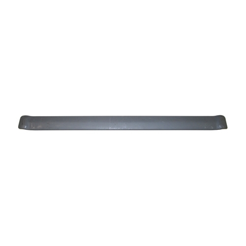 Center Windshield Divider Bar for Split Glass Rubber Weatherseal Fits  46-60 Truck, Station Wagon