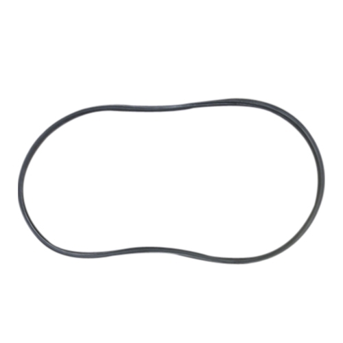 US Made Rear Quarter Fixed Side Window Glass Rubber Weatherseal  Fits  46-64 Station Wagon