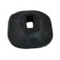 US Made Rear Bumper Arm Grommet  Fits  46-64 Station Wagon, Jeepster